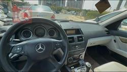 مرسيدس بنز C-Class